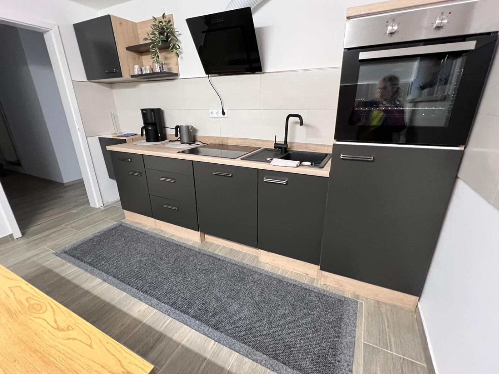 Apartment In A3 Ausfahrt Service *