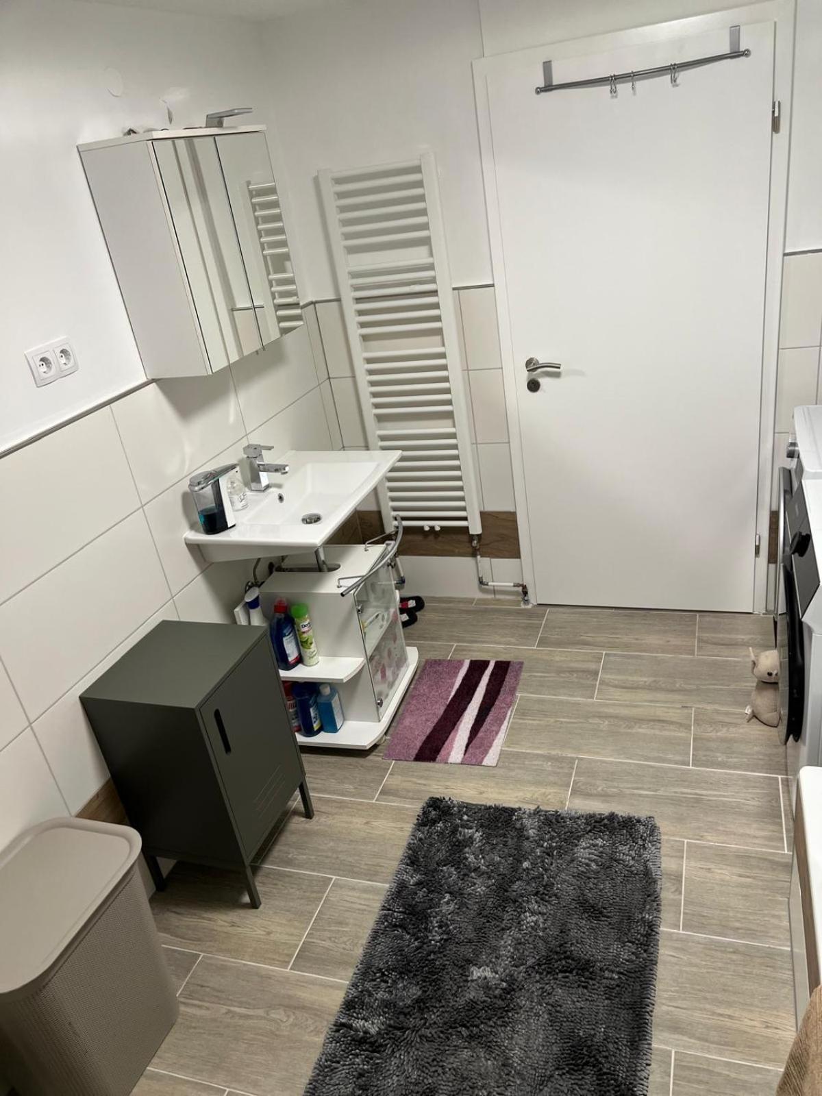 Apartment In A3 Ausfahrt Service *